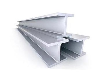 Perfil Aluminio Estructural