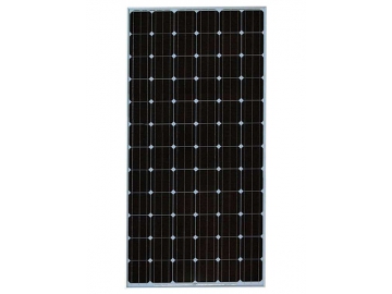 Panel Solar, Monocristalino 72P