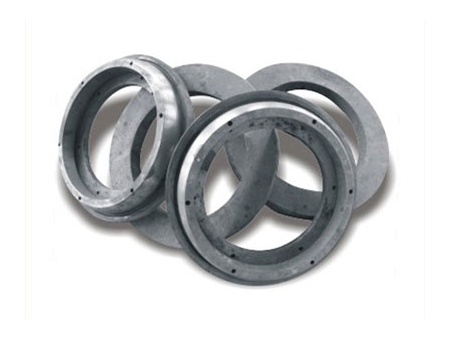 Productos y moldes de tambores de acero para equipos de fabricación de barriles