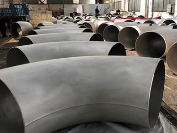 Accesorios de tubos de acero inoxidable para nuestros clientes en Emiratos Árabes Unidos (EAU)