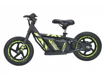 Bicicleta de equilibrio eléctrico de 12″, KKA-E1