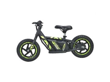 Bicicleta de equilibrio eléctrico de 12″, KKA-E1