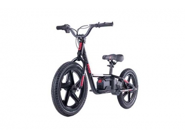 Bicicleta de equilibrio eléctrico de 16″, KKA-E2
