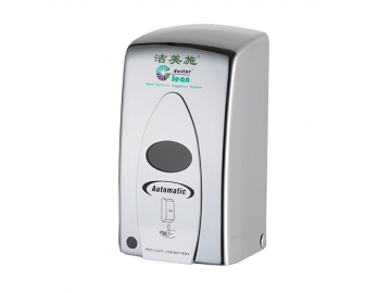Dispensador Automático de Jabón/Desinfectante para Manos 500ml, DT400C