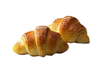 Línea de producción de Croissant