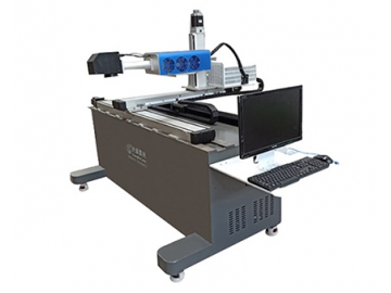 Máquina de Grabado Láser 3D/2D, GW-C04; Grabadora Láser, Tecnología de Grabado Láser