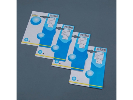 Punzonadora de tarjetas (Tarjetas de papel/plástico), WT-009CKJ 