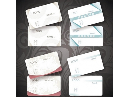 Máquina punzonadora y de clasificación automática de tarjetas (Tarjetas de papel/ plástico), WT-008CQFJ