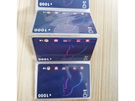Envasadora automática de tarjetas, Sellado ultrasónico (30000pzs/Hora), WT-008BZJ