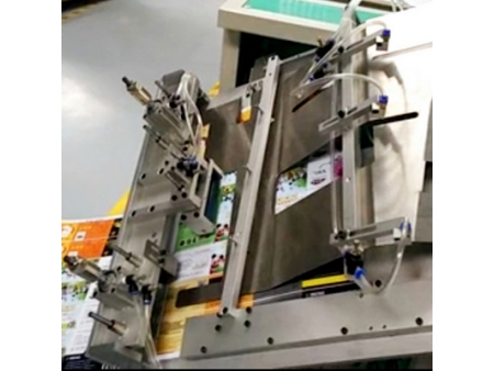 Máquina automática de soldadura por ultrasonido (Para producción de tarjetas), WT-007DWJ