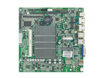 Placa madre industrial, EITX-7180 Mini-ITX