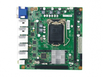 Placa madre industrial, EITX-7580 Mini-ITX