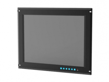 Panel PC industrial a prueba de agua, pantalla táctil industrial, monitor de pantalla táctil, IPM11-30201D