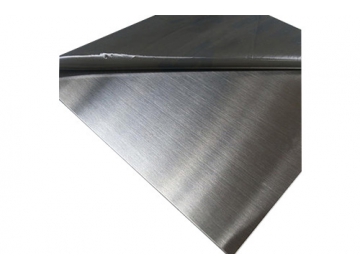 Aleación de níquel resistente a la corrosión/a altas temperaturas Inconel 600 (UNS N06600)