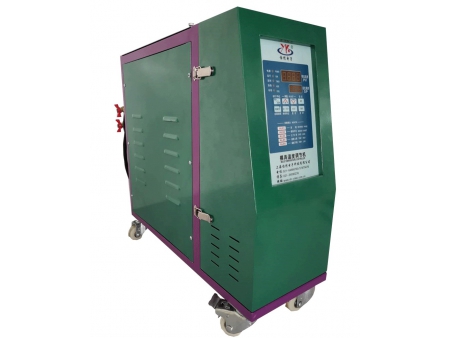 Unidad de Control de Temperatura de Agua 120℃; Termorregulador de Agua 120°C