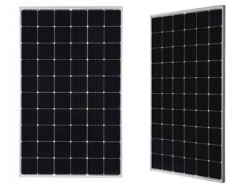 Panel solar monocristalino LY60MF