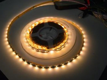 Tira LED blanco SMD5630 (10.8W)