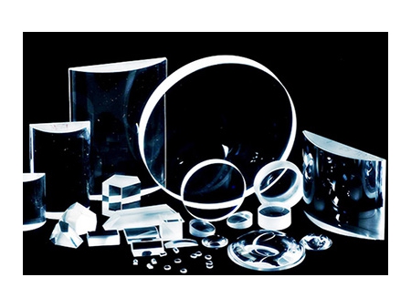 Componentes Ópticos; Servicios de Fabricación de Componentes Ópticos