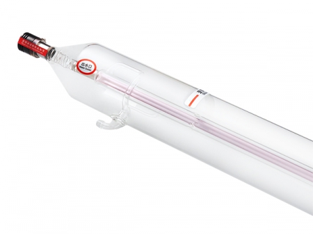 Tubo láser de CO 2  de la serie X  (Accesorios para equipos láser )