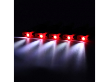 Encendedor multiusos con luz FV75 (para parrilla, velas)