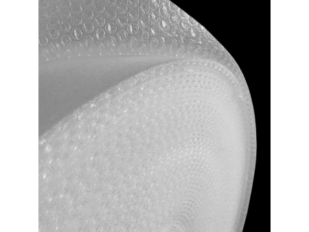 Línea de extrusión de plástico burbuja (5 capas), poliburbuja, film alveolar
