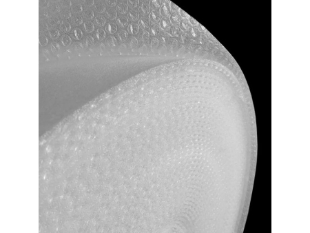 Línea de extrusión de plástico burbuja (7 capas), poliburbuja, film alveolar