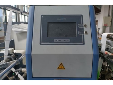 Máquina para Fabricar Asas Retorcidas, Semi Automática; Retorcedora de Papel para Asas  XKYS-02