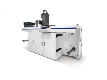 Máquina de Impresión Digital PS-HS330