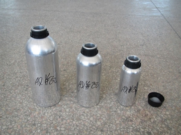 Etiquetadora por cola húmeda para botellas redondas TN-120A