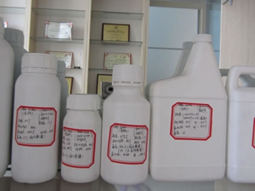 Envasadora de agroquímicos para líquidos viscosos / 50-1000 ml