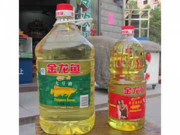 Envasadoras de aceites lubricantes / 1-5L