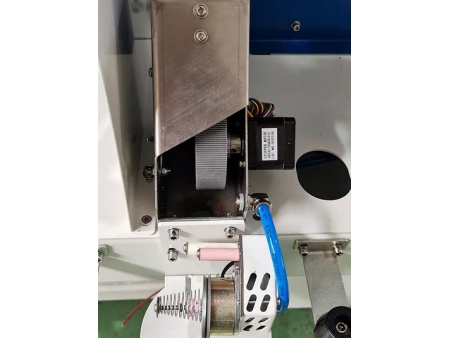 Bobinadora de hilo automática de alta velocidad GH018-A