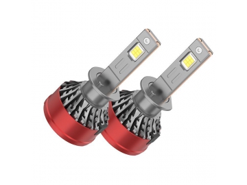 Bombillas LED para faros delanteros, Serie V30
