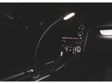 Luces de lectura LED para coches