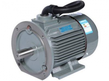Compresor de aire de tornillo rotativo con PMSM, Serie HNS/PM