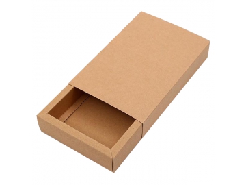 Cajas de Cartón Kraft; Cajas Personalizadas