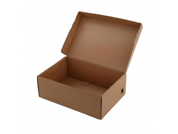 Cajas de Cartón Kraft; Cajas Personalizadas