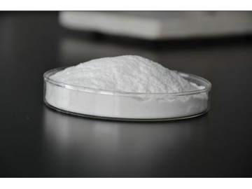 Celulosa polianiónica de baja viscosidad (PAC LV)