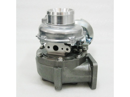 Turbocompresores de Recambio para Motores Isuzu; Turbos de Repuesto