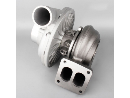 Turbocompresores de Recambio para Motores HiNo; Turbos de Repuesto