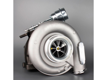 Turbocompresores de Recambio para Motores Daewoo; Turbos de Repuesto