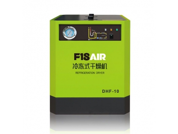 Secador de Refrigeración, DHF-10