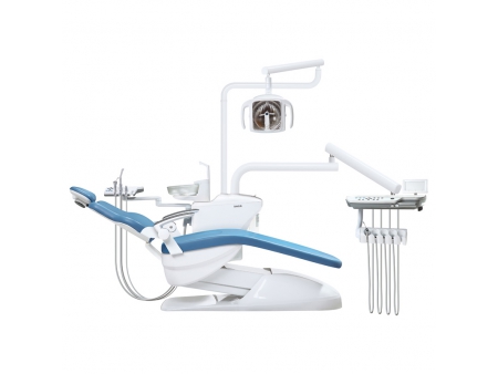 Unidad dental, S610; Unidades odontológicas
