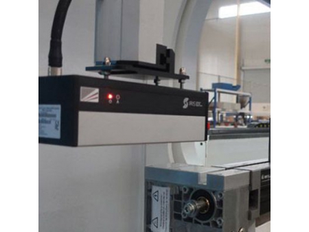 Prensa plegadora CNC 3000mm 200T