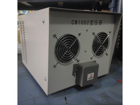 Generador para tratador corona, CW1001-1003