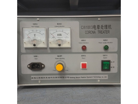 Generador para tratador corona, CW1001-1003