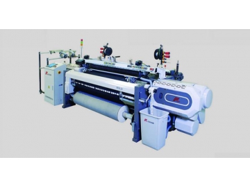 Máquina de tejer a pinzas RFRL30 (alta velocidad)