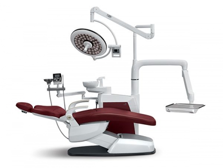 Unidad para colocación de implantes dentales ZC-S700