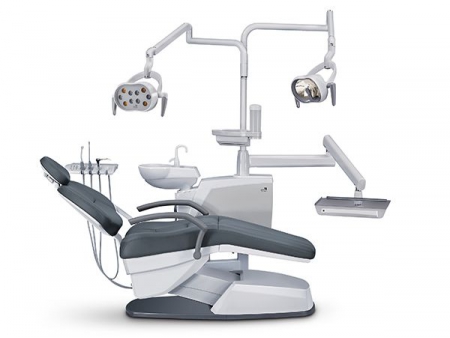 Unidad para colocación de implantes dentales ZC-S500