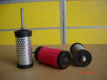 Filtros para tuberías y cartuchos para filtro